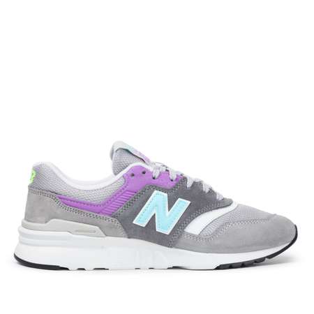 Кроссовки New Balance