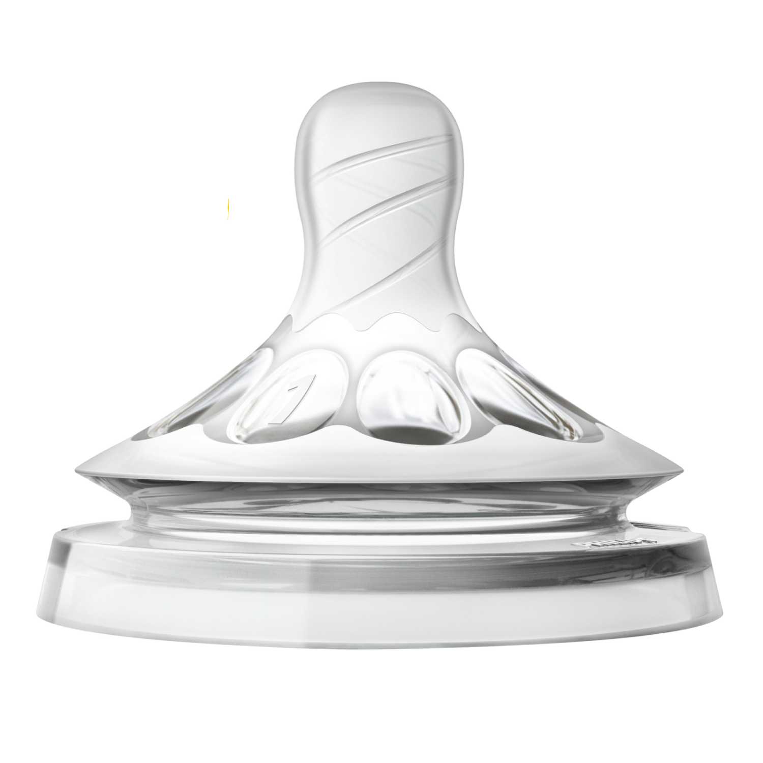 Соска Philips Avent Natural2 с 0месяцев 2шт SCF041/27 - фото 12