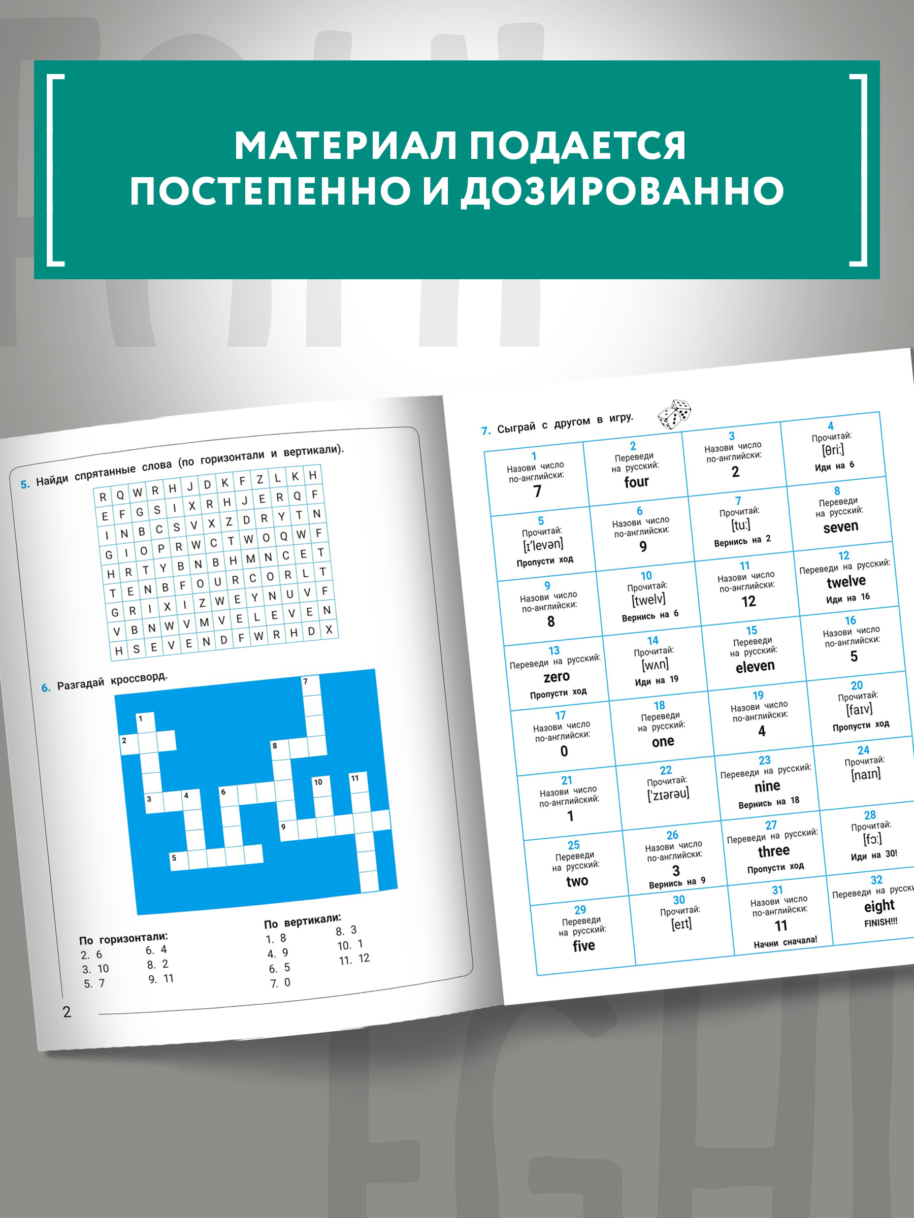 Книга Феникс Идеальный английский. Словарик-минимум для начальной школы - фото 4