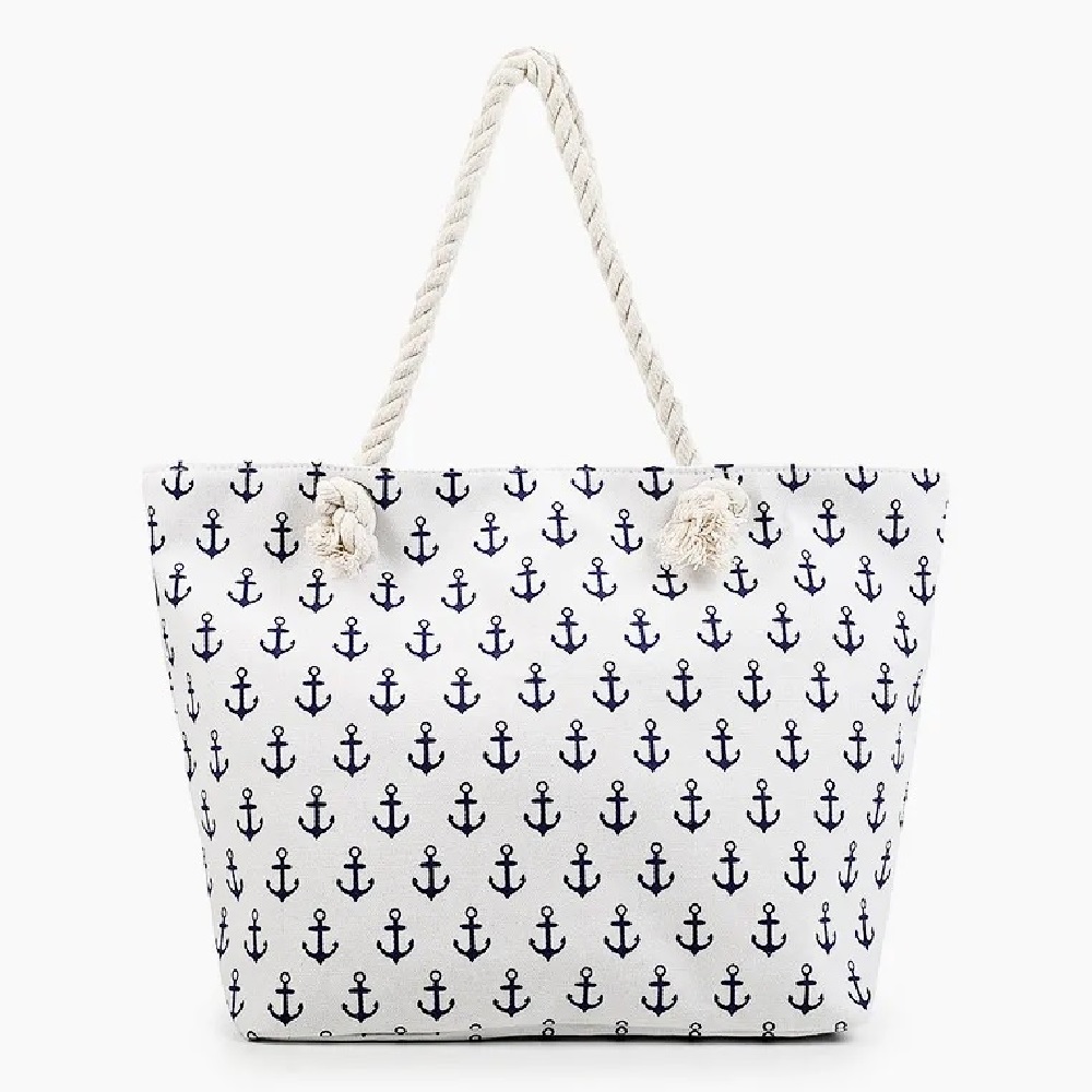 Сумка пляжная ROSEDENA BAG-46-072_вид19 - фото 1