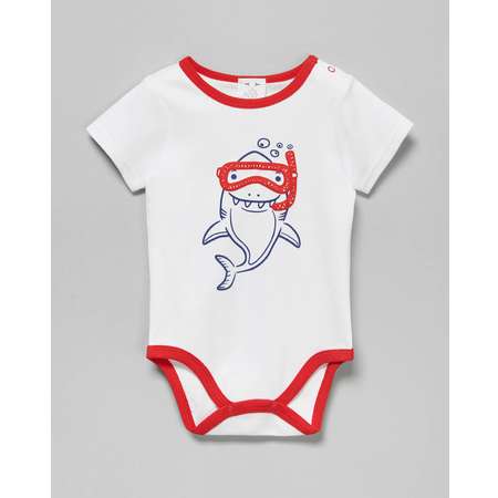 Боди BabyGo