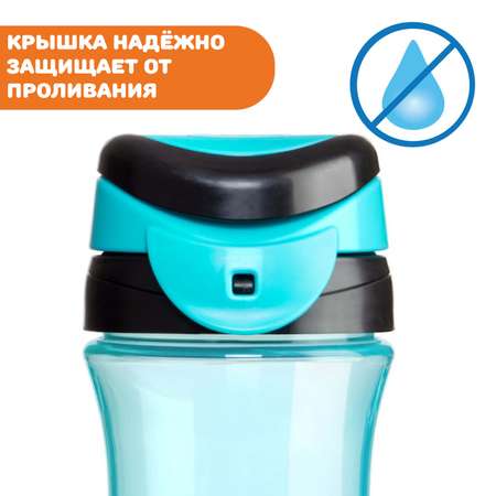 Поильник CHICCO Kids Cup для детей от 2 лет для мальчика