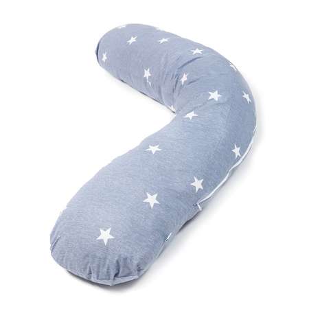 Подушка для будущих мам Mums Era Звезды
