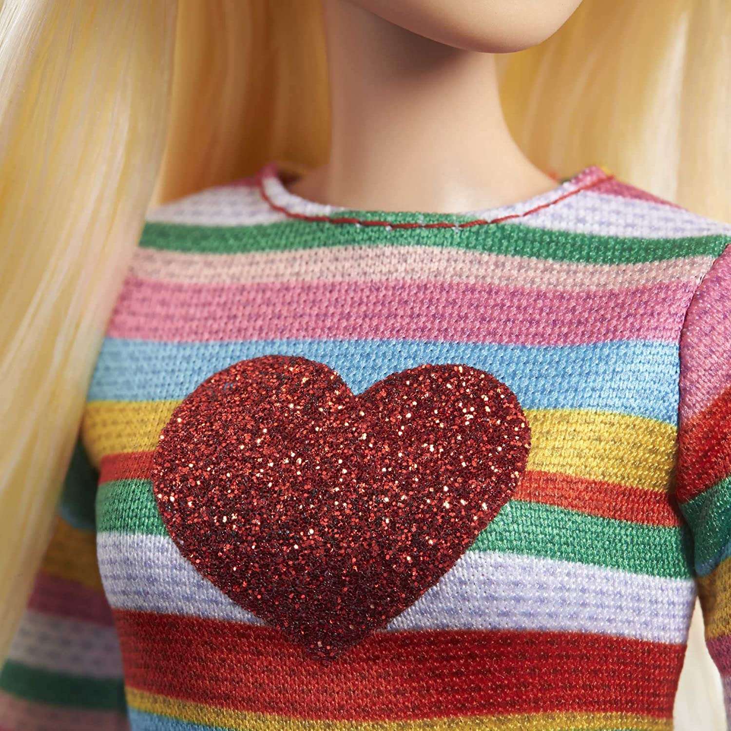 Кукла Barbie Малибу HGT13 HGT13 - фото 4