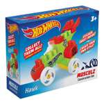 Конструктор BAUER Hot Wheels Musculz Hawk 711