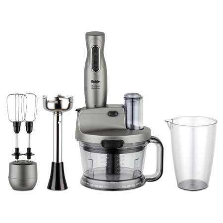 Погружной блендер FAKIR MR CHEF QUADRO BLENDER SET