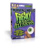 Набор Marvins Magic Freaky Body 1
