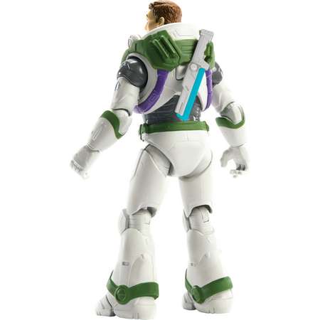 Фигурка Lightyear Базз в костюме Альфа HHJ79