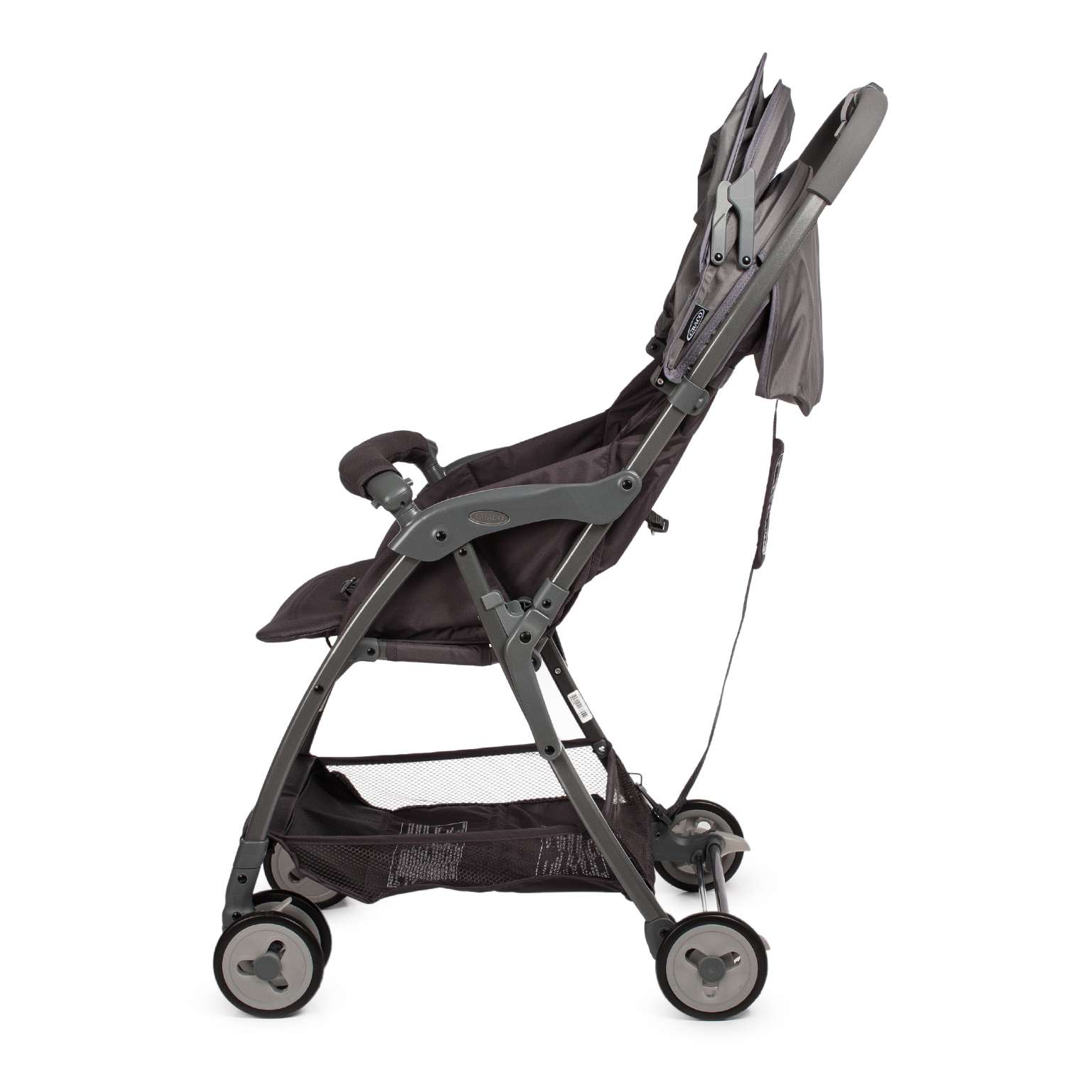 Graco hotsell hatton stroller