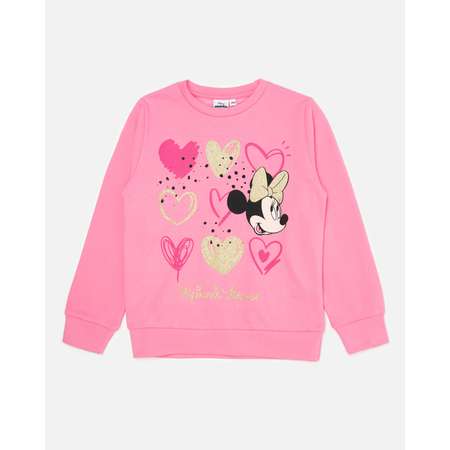 Толстовка Minnie Mouse