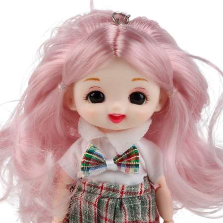 Кукла Little Mania Юна