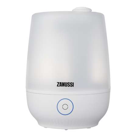 Увлажнитель воздуха Zanussi ультразвуковой ZH 5.0 T Licata