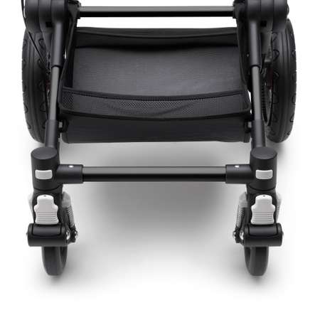 Коляска 2в1 Bugaboo Cameleon3 Plus base Black/Black 239156ZW01