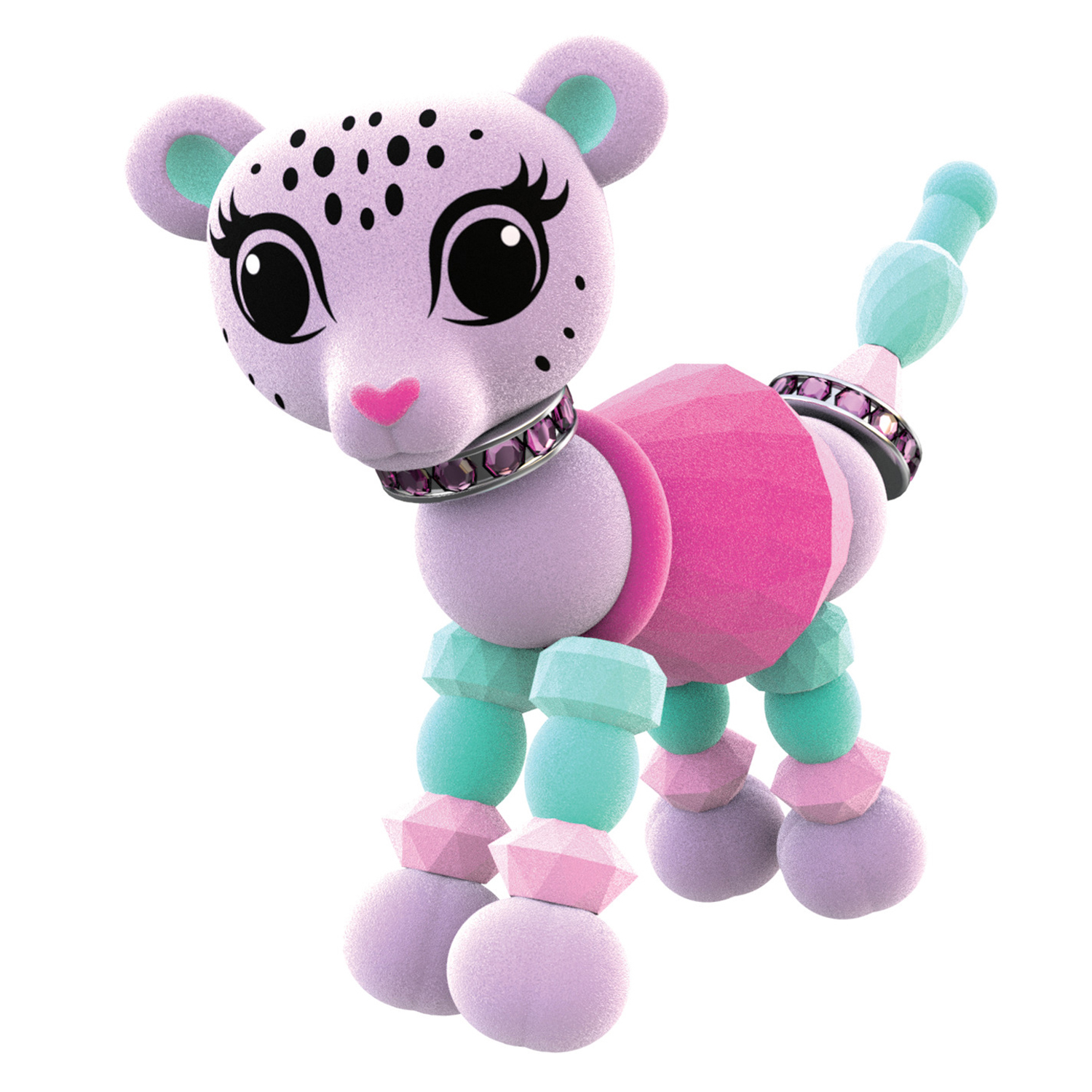 Набор для творчества Twisty Petz - фото 3