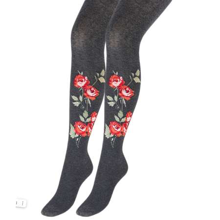 Колготки RuSocks