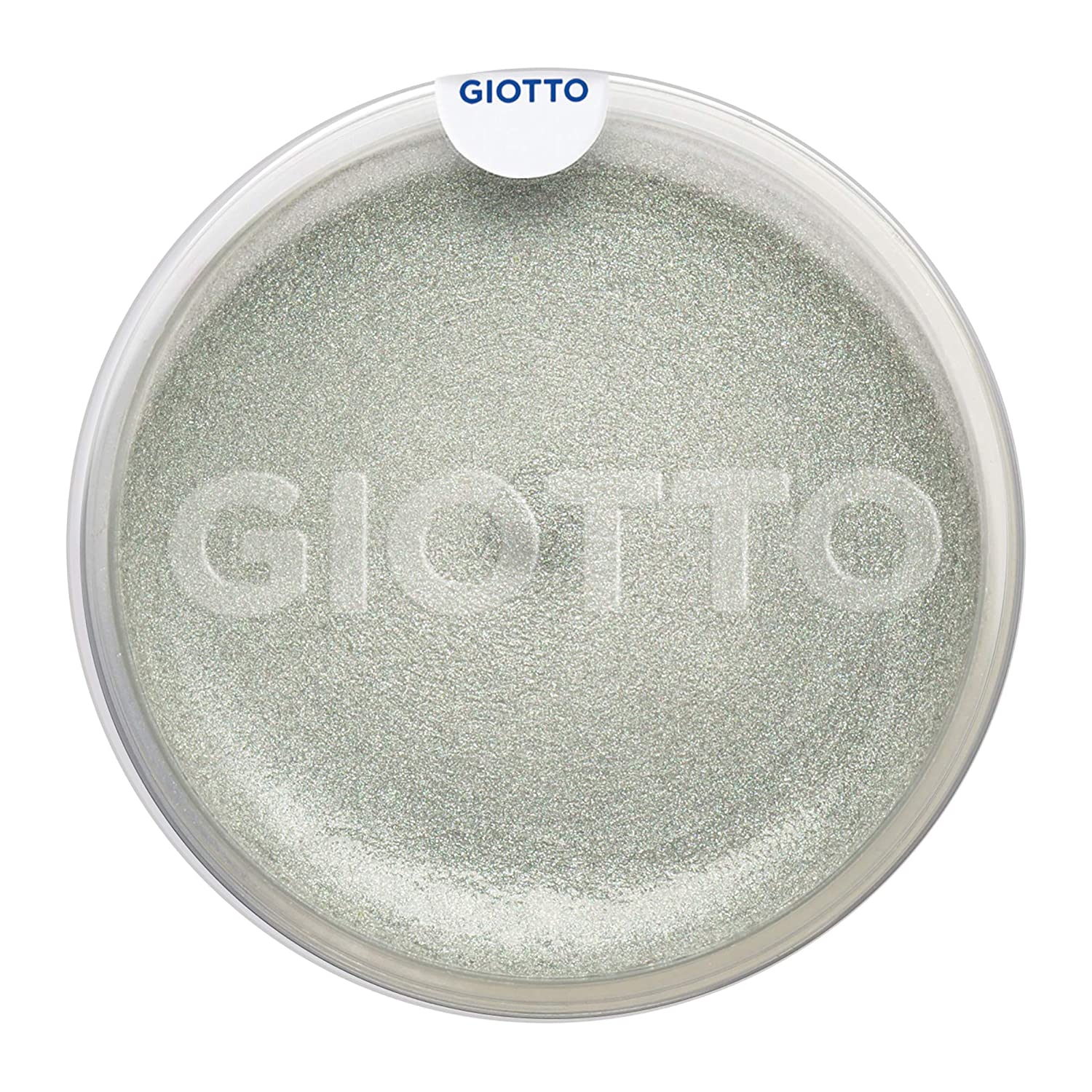 Набор грима для детей GIOTTO make up metallic в блистере 3 шт по 5 мл - фото 3