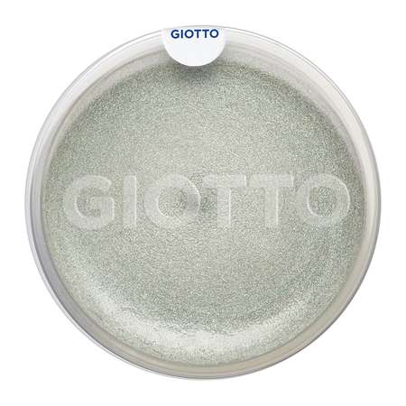 Набор грима для детей GIOTTO make up metallic в блистере 3 шт по 5 мл