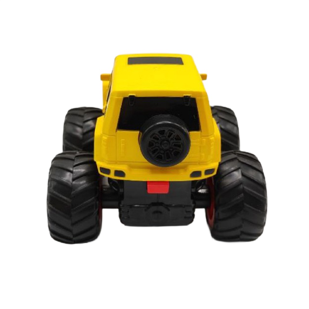 Внедорожник Motorro Jeep 1:43 103500M - фото 6