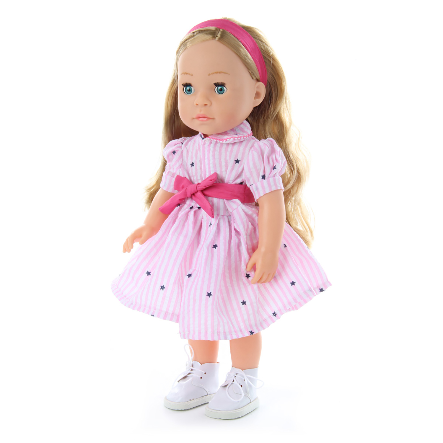 А Кукла Lisa Doll винил 83357 - фото 1