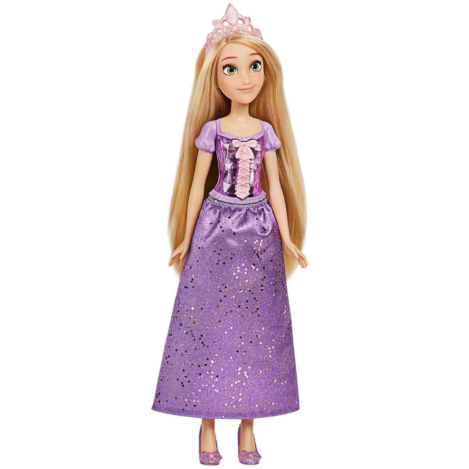 Кукла Disney Princess Hasbro Рапунцель F08965X6