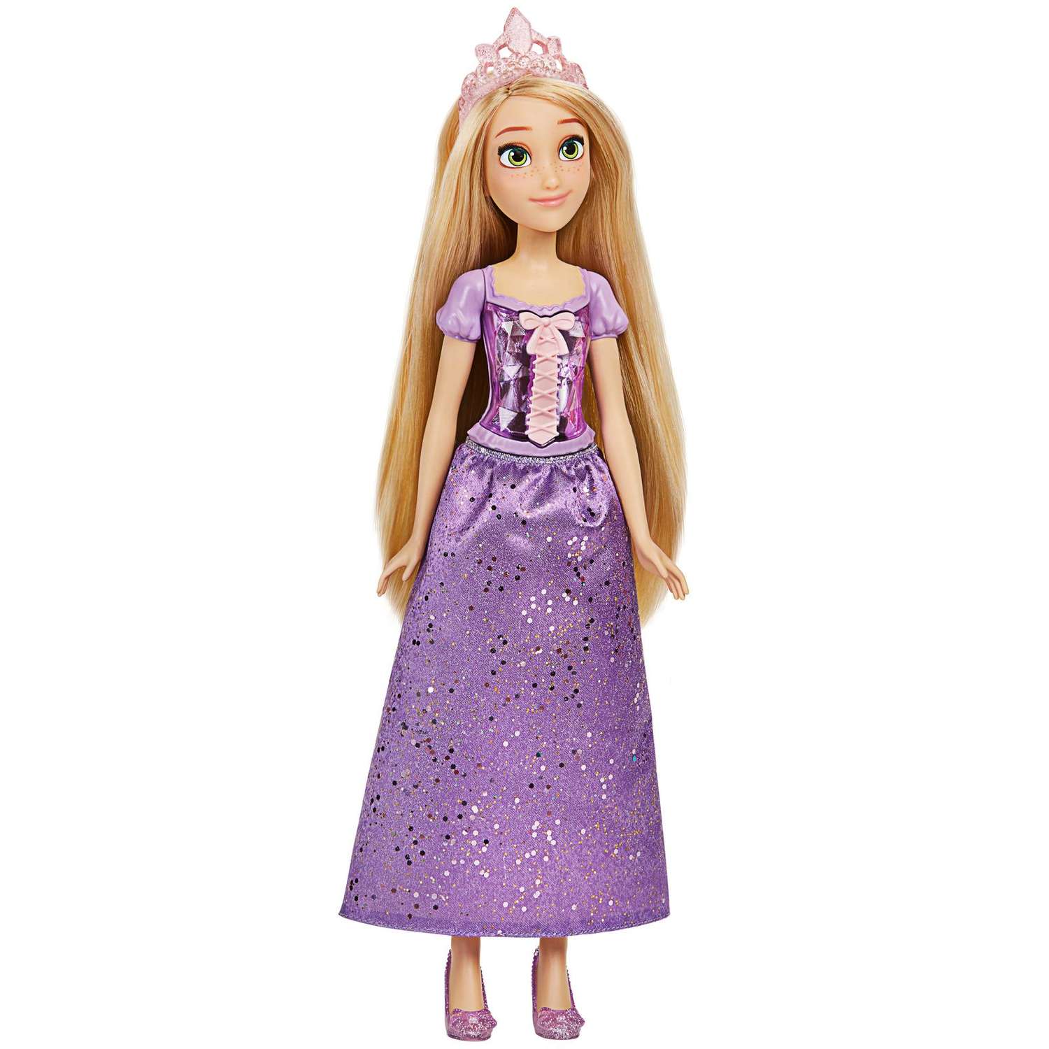 Кукла Disney Princess Hasbro Рапунцель F08965X6 F08965X6 - фото 1