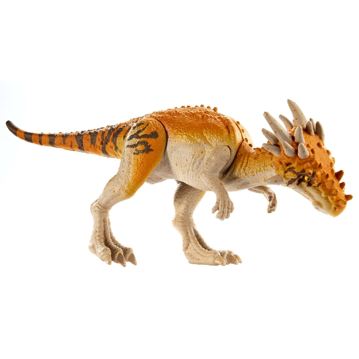Фигурка Jurassic World Атакующая стая Дракорекс GCR48 - фото 4