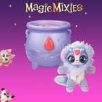 Кукла модельная Magic Mixies Магический котел