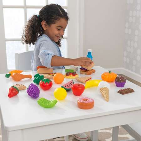 Набор игровой KidKraft Вкусное удовольствие 30элементов 63509_KE