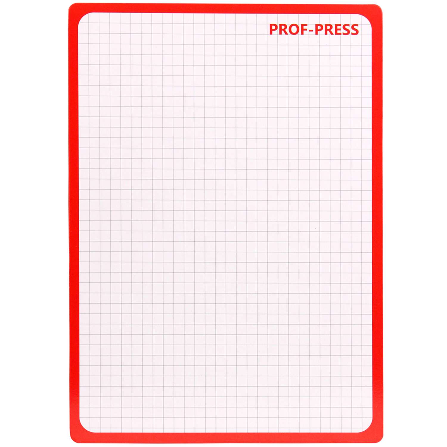 Доска маркерная Prof-Press А4 с маркером в комплекте - фото 3