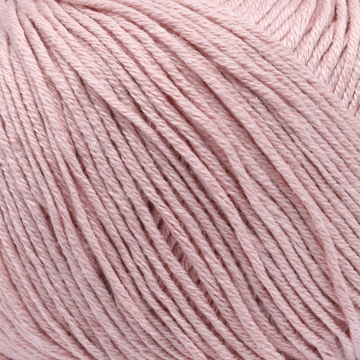 Пряжа для вязания YarnArt Baby Cotton 50гр 165 м хлопок акрил 10 мотков 413 розовый - фото 5
