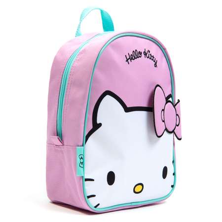 Рюкзак дошкольный Erhaft Hello kitty HK-SH01