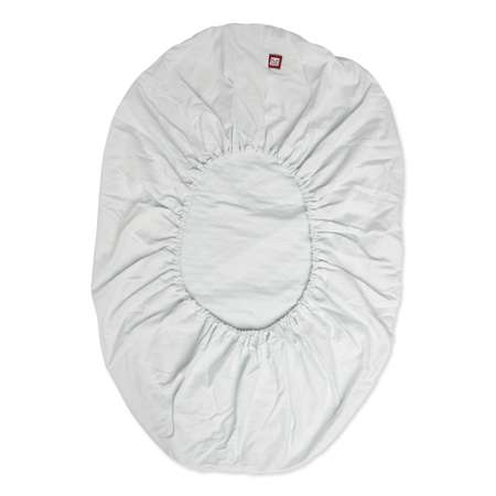 Наматрасник Red Castle FITTED SHEET POWDER BLUE