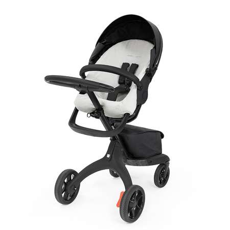 Чехол в коляску Stokke Xplory X Серый