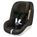 Автокресло Maxi-Cosi Pearl 2 Way Nomad Brown