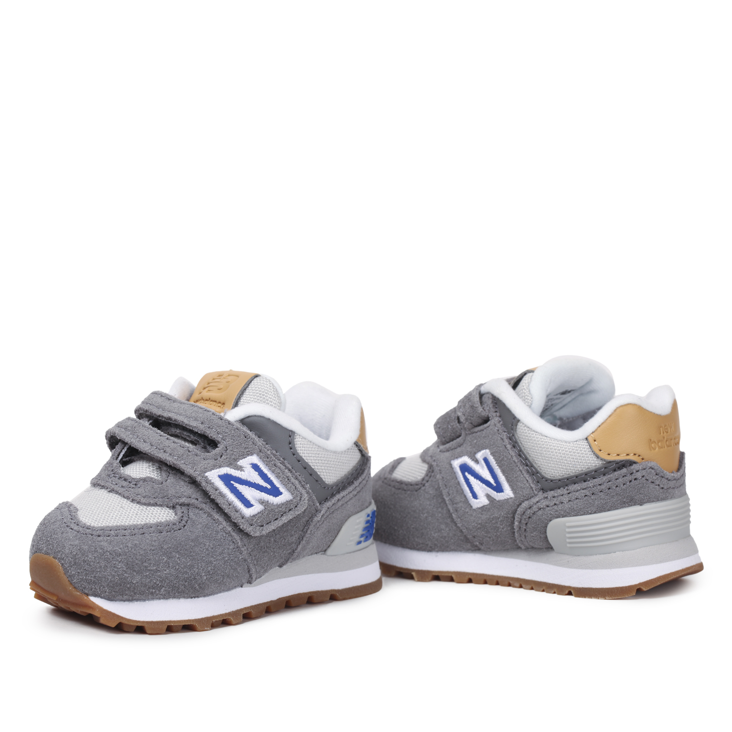 Кроссовки New Balance IV574NA2/M - фото 5