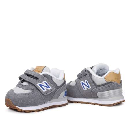 Кроссовки New Balance