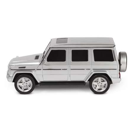 Автомобиль РУ Mobicaro Mercedes 1:24
