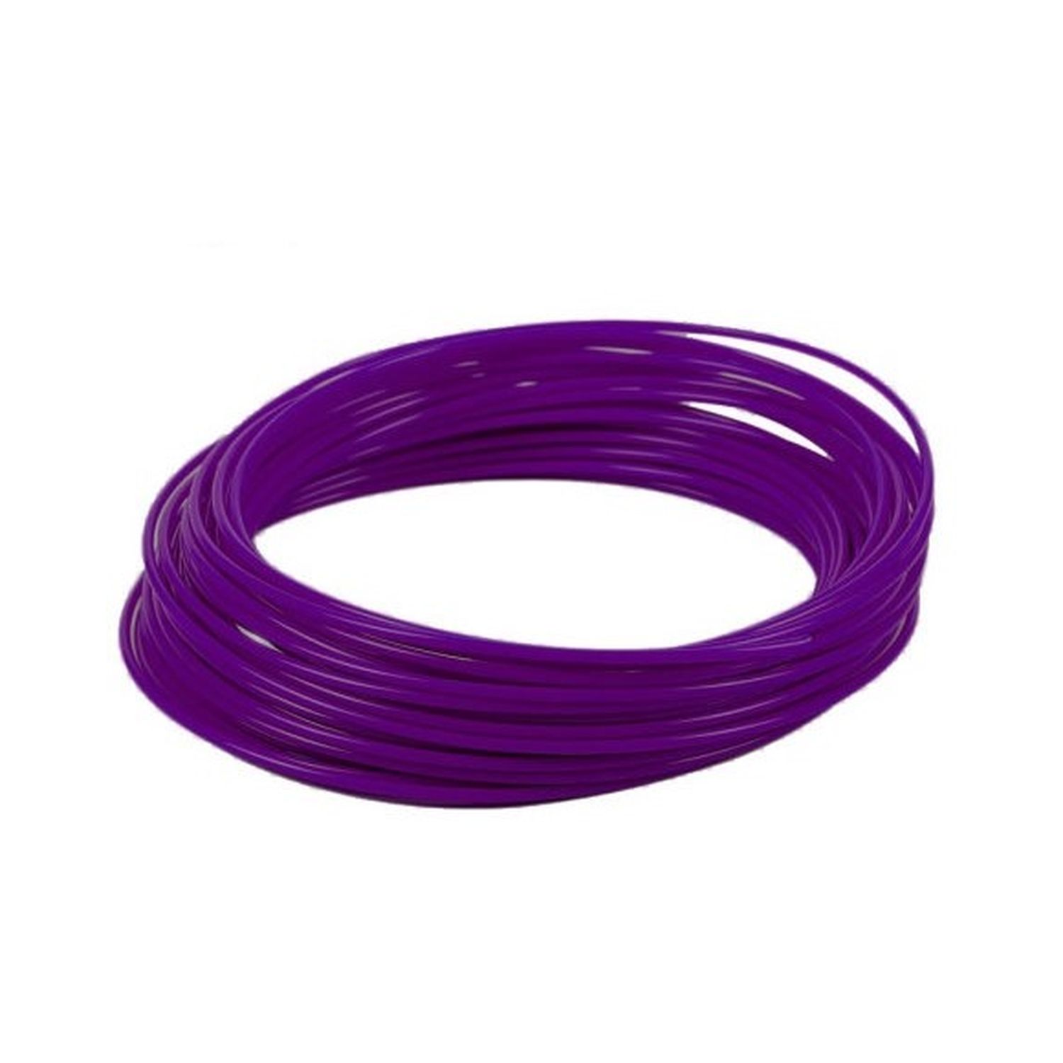 Пластик Uniglodis для 3D ручки Фиолетовый - фото 1
