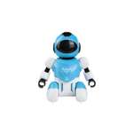 Интеллектуальный робот CS Toys Mini на пульте управления