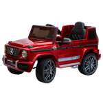 Электромобиль TOYLAND Mercedes С пультом ДУ