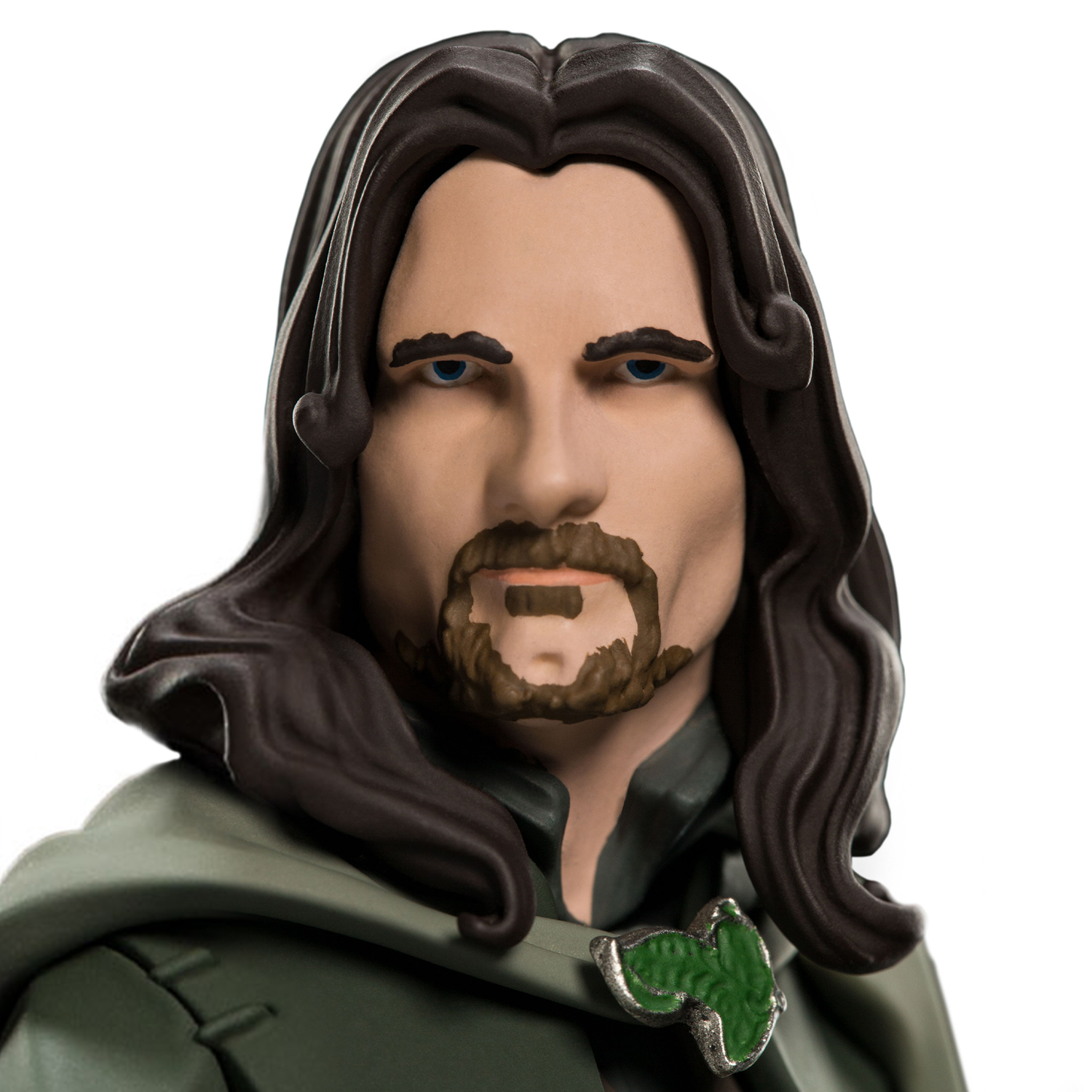 Фигурка The Lord of the Rings Trilogy - Aragorn - фото 6