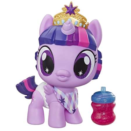 Игрушка My Little Pony Пони Малыш в ассортименте E5107EU4