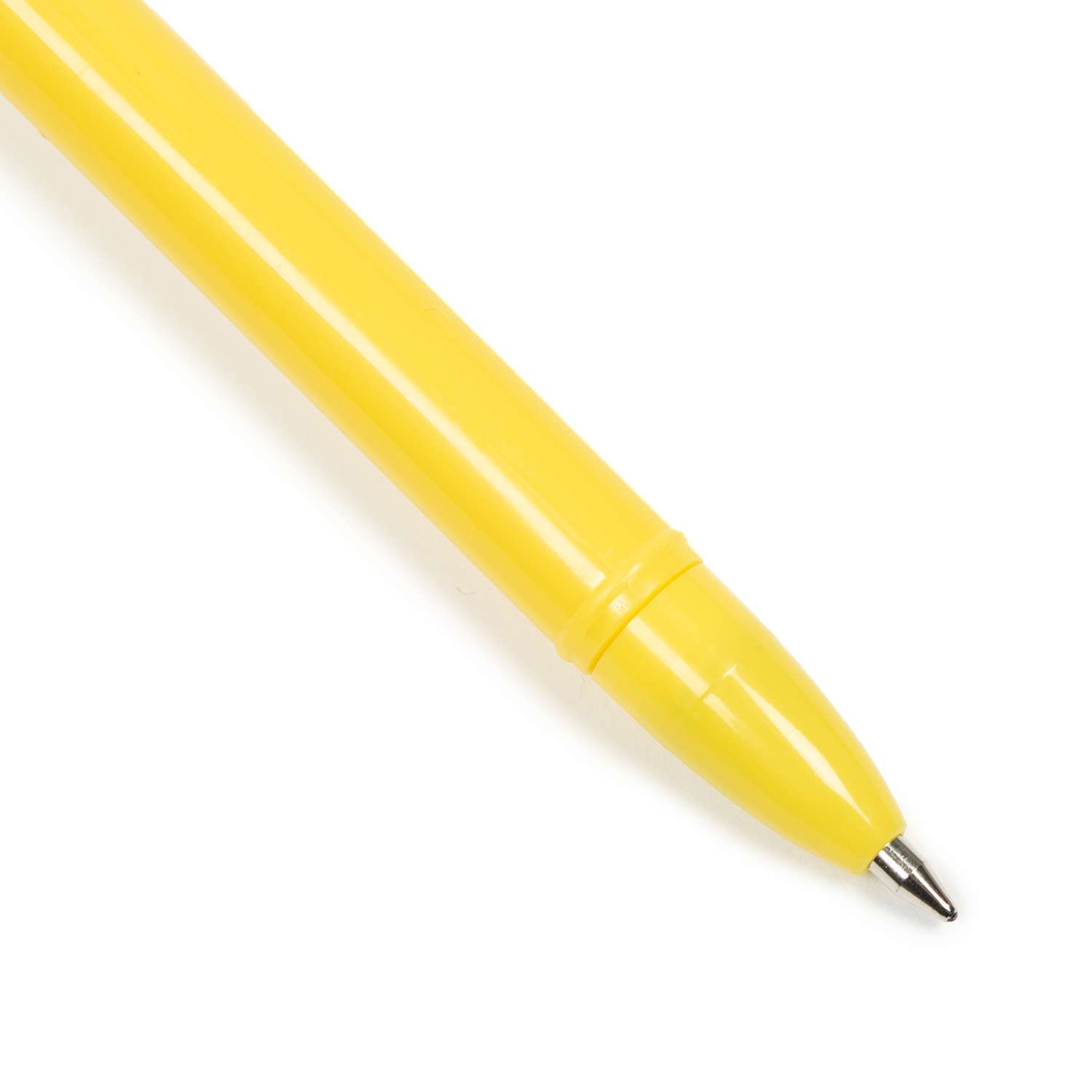 Ручка шариковая Erhaft Колибри в ассортименте NE6018 - фото 3