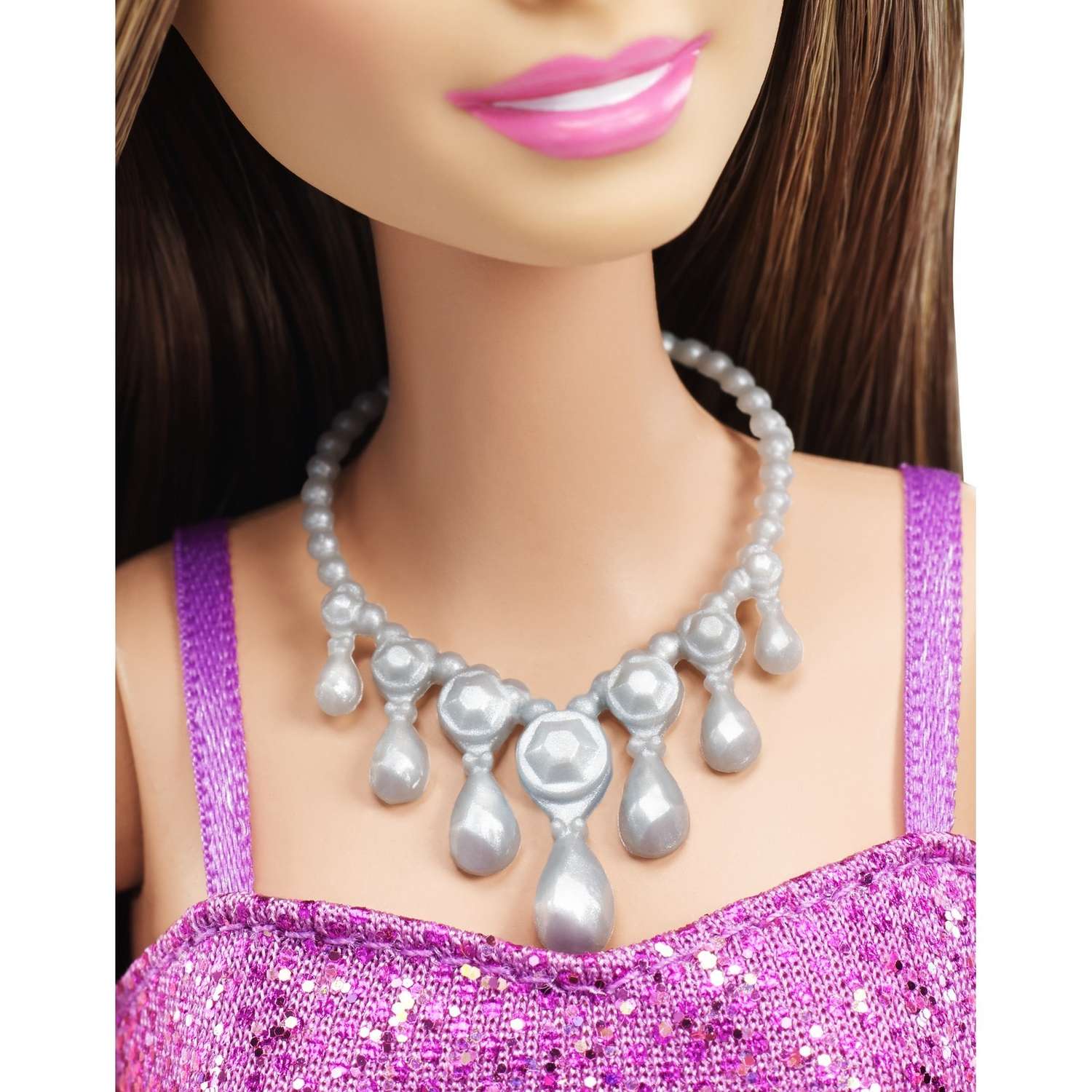 Кукла Barbie Сияние моды DGX81 T7580 - фото 5