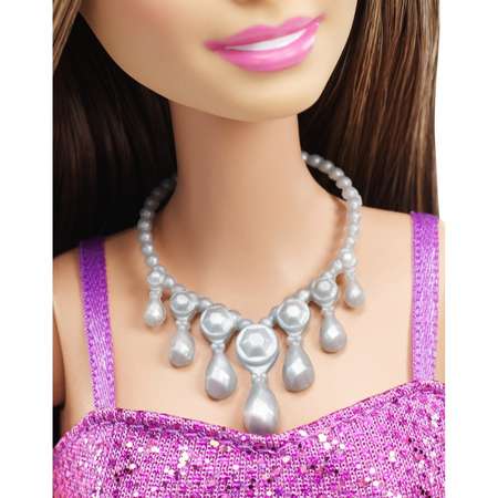 Кукла Barbie Сияние моды DGX81
