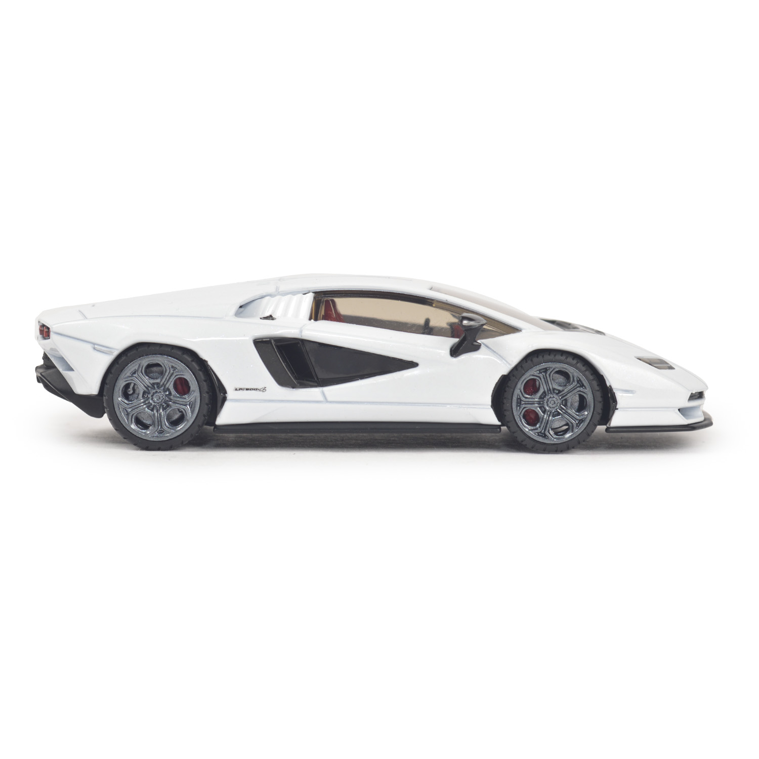 Автомобиль Hot Wheels Lamborghini 1:43 HMD41 - фото 3