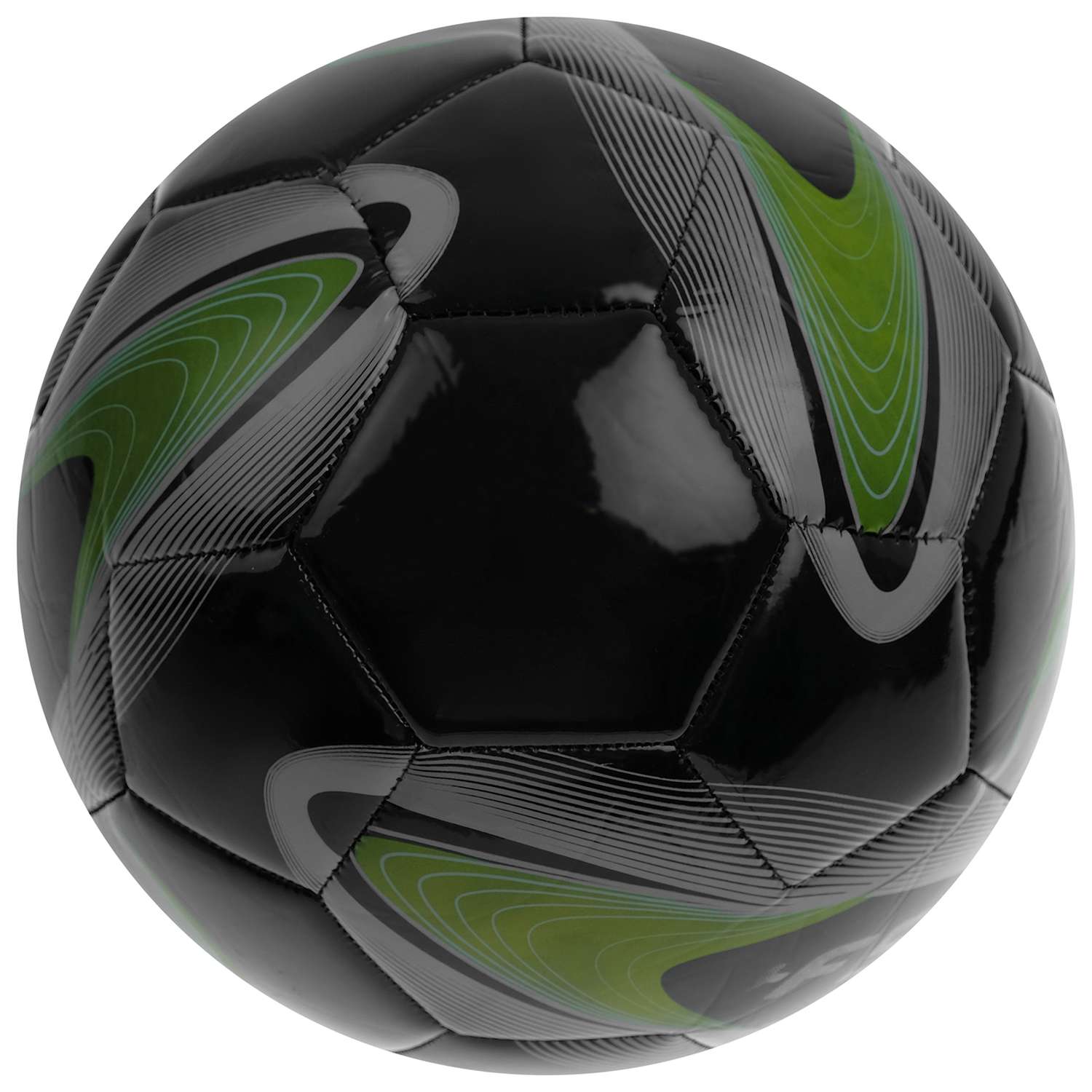 Мяч Sima-Land Футбольный размер 5 - фото 2