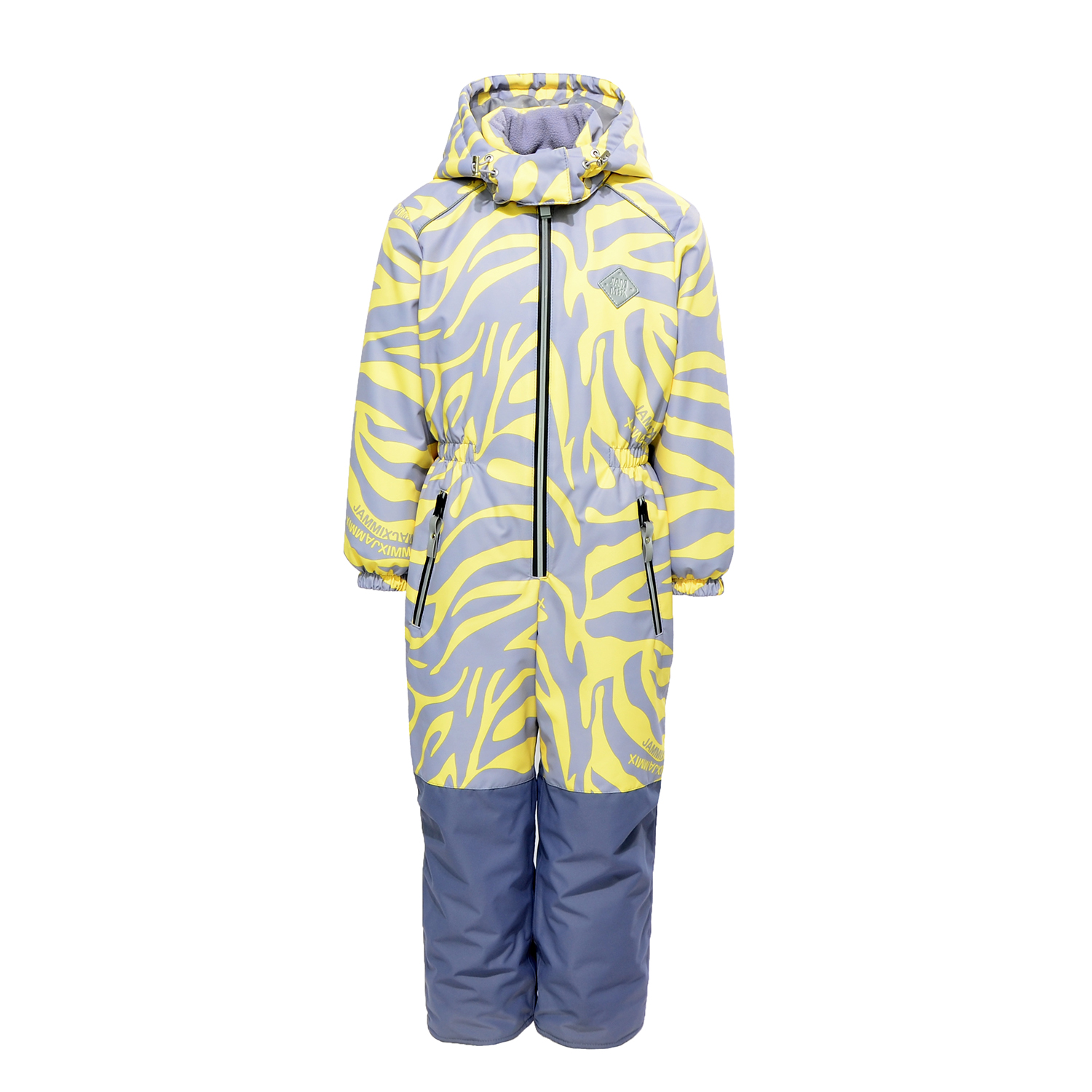 Комбинезон STELLAS KIDS М-660/3 - фото 1