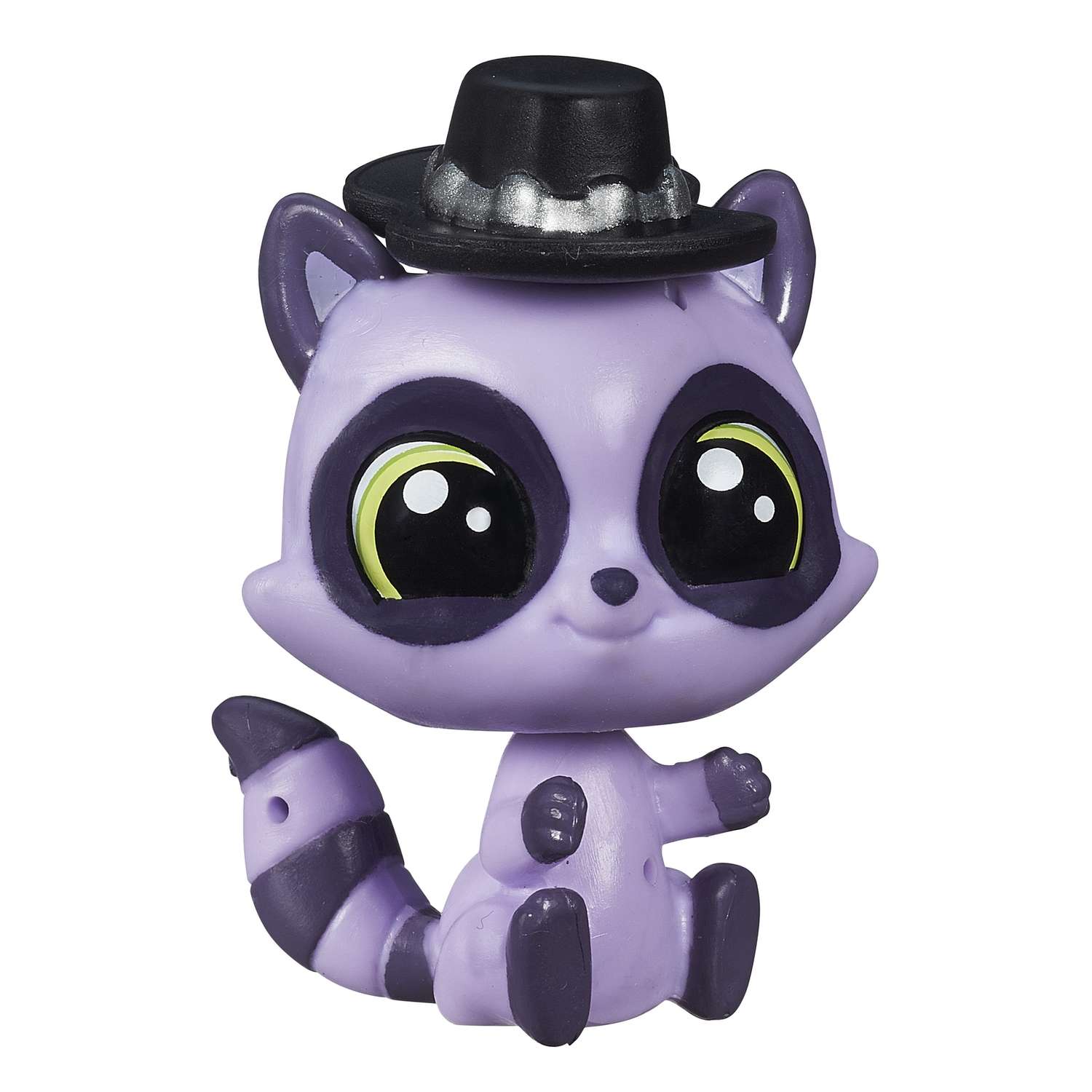 Зверюшка Littlest Pet Shop в ассортименте - фото 56