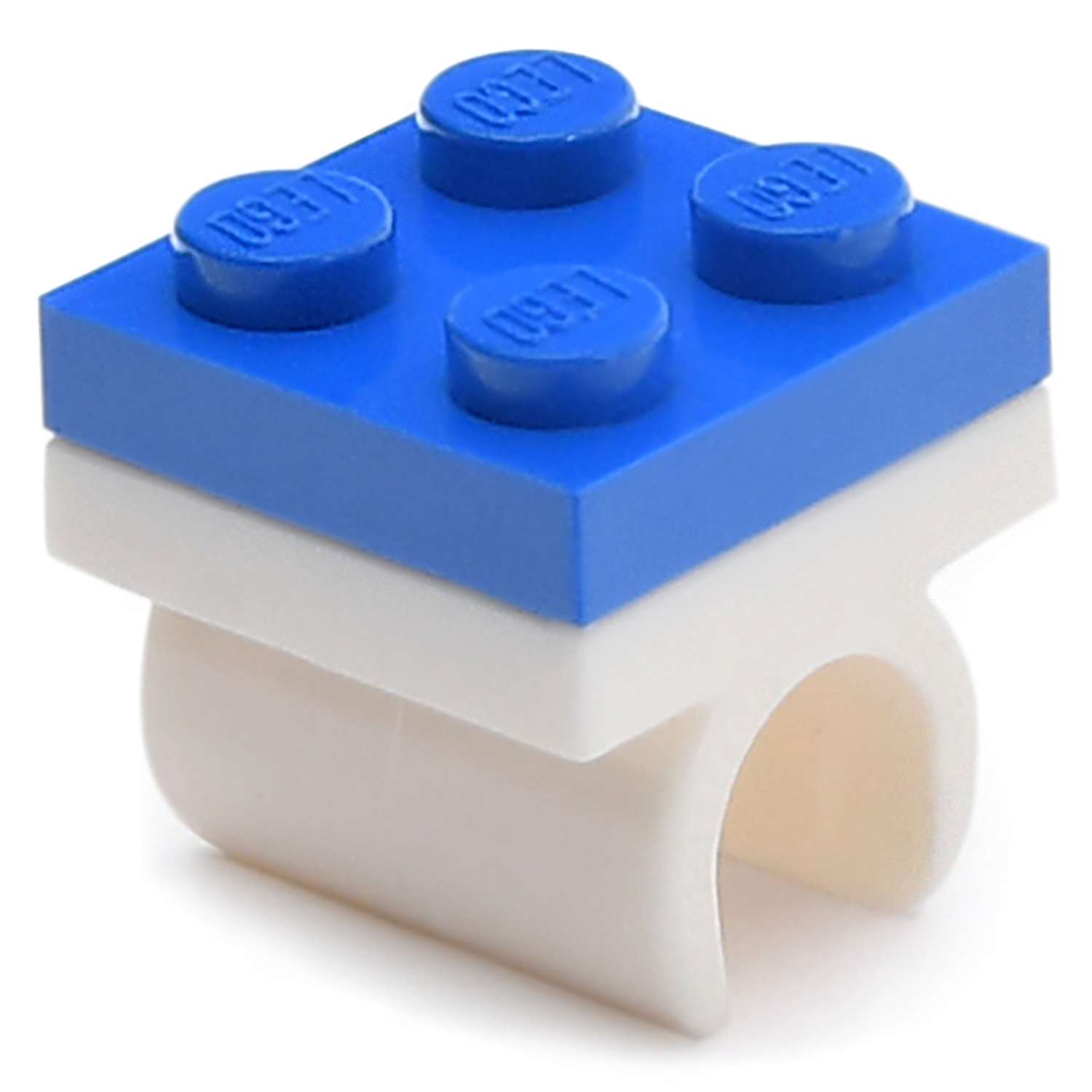 Карандаши чернографитные LEGO 4шт+ластик точилка минифигура 52053 - фото 8